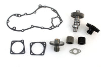 HARLEY Lightning Nockenwellen-Gehäuse-Kit passend für 1948-1953 FL,