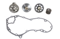 HARLEY Lightning Nockenwellengehäuse-Kit passend für 1954-1969 FL,