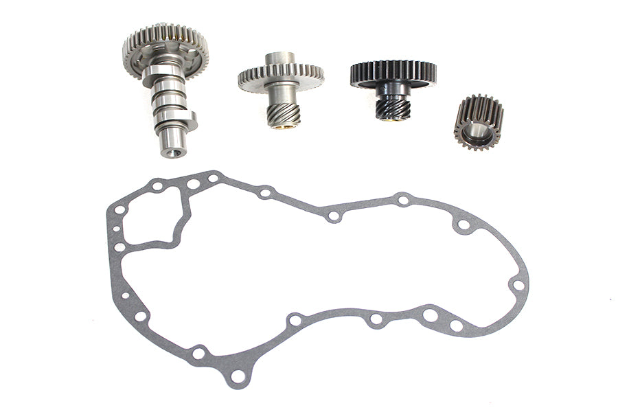 HARLEY Lightning Nockenwellengehäuse-Kit passend für 1954-1969 FL,