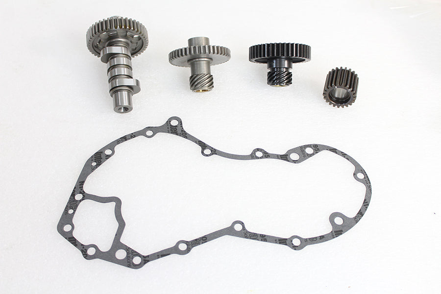 HARLEY Lightning Nockenwellengehäuse-Kit passend für 1954-1969 FL,