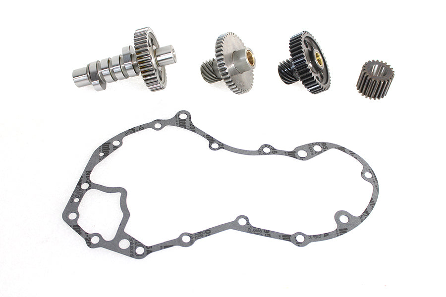 HARLEY Lightning Nockenwellengehäuse-Kit passend für 1954-1969 FL,