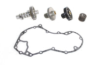 HARLEY Lightning Nockenwellengehäuse-Kit passend für 1954-1969 FL,