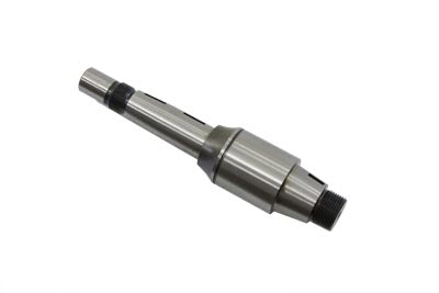 HARLEY Pinion Shaft 8� Taper fits 1987-1989 FXST,  1987-1989 FLST,  1987-1989 FLT,  1987-1989 FXR,