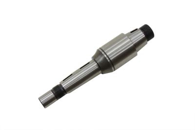 HARLEY Pinion Shaft 8� Taper fits 1987-1989 FXST,  1987-1989 FLST,  1987-1989 FLT,  1987-1989 FXR,