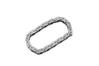 HARLEY Secondary Cam Drive Chain fits 2001-2017 FXD,   2001-2017 FXST,   2001-2017 FLST,   2001-2016 FLT,