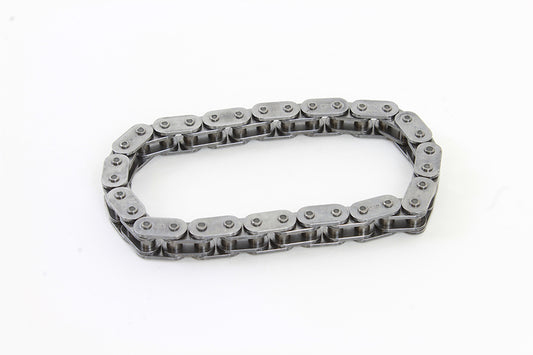 HARLEY Secondary Cam Drive Chain fits 2001-2017 FXD,   2001-2017 FXST,   2001-2017 FLST,   2001-2016 FLT,