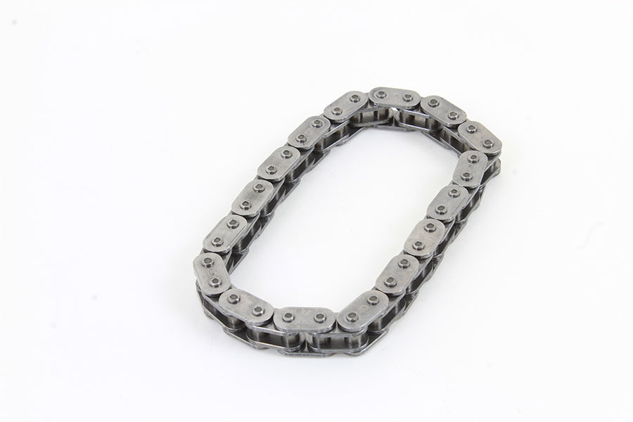 HARLEY Secondary Cam Drive Chain fits 2001-2017 FXD,   2001-2017 FXST,   2001-2017 FLST,   2001-2016 FLT,