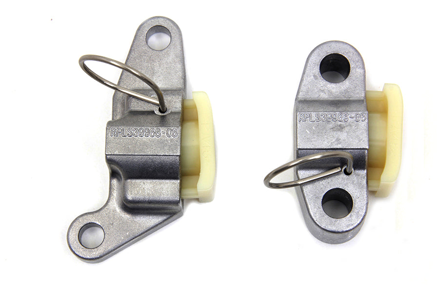 HARLEY Primär-Kettenspanner-Set, passend für 2007-2016 FLT, 2007-2017 FLST, 2007-2017