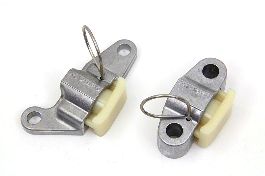 HARLEY Primär-Kettenspanner-Set, passend für 2007-2016 FLT, 2007-2017 FLST, 2007-2017