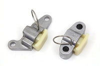 HARLEY Primär-Kettenspanner-Set, passend für 2007-2016 FLT, 2007-2017 FLST, 2007-2017