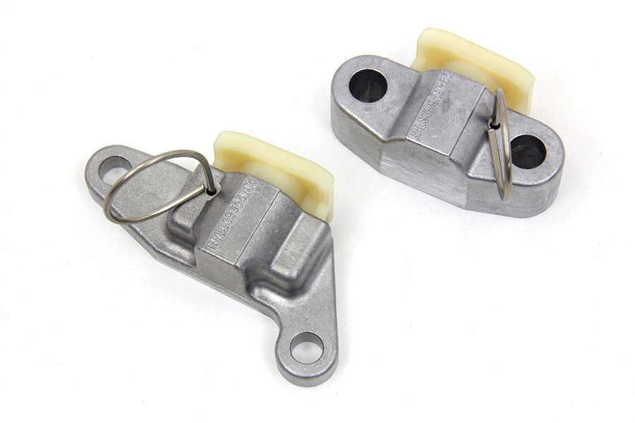 HARLEY Primär-Kettenspanner-Set, passend für 2007-2016 FLT, 2007-2017 FLST, 2007-2017