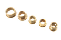 HARLEY Nockenwellen-Abdeckungsbuchsen-Set Passend für 1937-1973 G, 1937-1952 W, 1937-1948 U,
