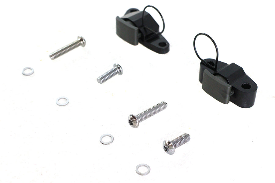 HARLEY Sifton Hydraulic Chain Tensioner Set fits 1999-2016 FLH,   1999-2017 FXD,