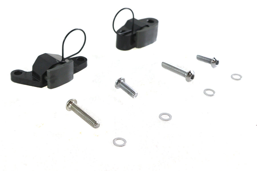 HARLEY Sifton Hydraulic Chain Tensioner Set fits 1999-2016 FLH,   1999-2017 FXD,