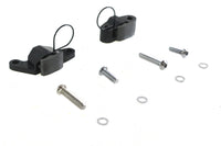 HARLEY Sifton Hydraulic Chain Tensioner Set fits 1999-2016 FLH,   1999-2017 FXD,