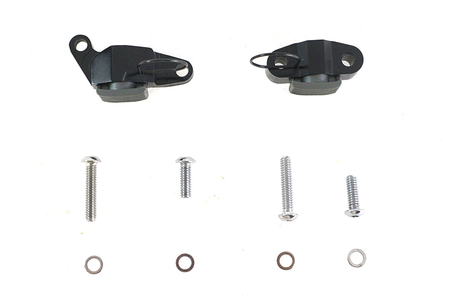 HARLEY Sifton Hydraulic Chain Tensioner Set fits 1999-2016 FLH,   1999-2017 FXD,