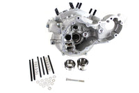 HARLEY Knucklehead Motorgehäuse-Set passend für FL-Modelle von 1941-1947,