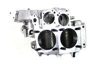 HARLEY Knucklehead Motorgehäuse-Set passend für FL-Modelle von 1941-1947,