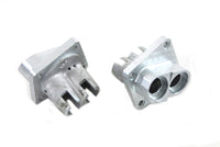 HARLEY Replica Zinc Plated Tappet Block Set fits 1948-1984 FL,   1971-1984 FX,   1979-1983 FLT,   1982-1983 FXR,