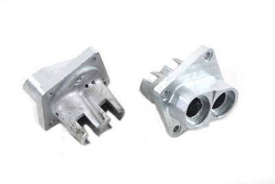 HARLEY Replica Zinc Plated Tappet Block Set fits 1948-1984 FL,   1971-1984 FX,   1979-1983 FLT,   1982-1983 FXR,