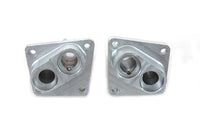 HARLEY Replica Zinc Plated Tappet Block Set fits 1948-1984 FL,   1971-1984 FX,   1979-1983 FLT,   1982-1983 FXR,