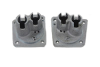 HARLEY Replica Zinc Plated Tappet Block Set fits 1948-1984 FL,   1971-1984 FX,   1979-1983 FLT,   1982-1983 FXR,