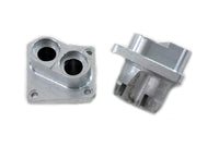 HARLEY Replica Zinc Plated Tappet Block Set fits 1948-1984 FL,   1971-1984 FX,   1979-1983 FLT,   1982-1983 FXR,