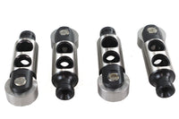 HARLEY Solid Lightning Stößelsatz .010 Übermaß Passend für 1930-1936 VL, 1932-1936 WL, 1937-1948 UL,