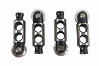 HARLEY Solid Lightning Stößelsatz .010 Übermaß Passend für 1930-1936 VL, 1932-1936 WL, 1937-1948 UL,