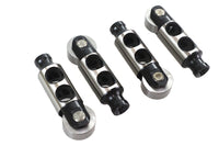 HARLEY Solid Lightning Stößelsatz .010 Übermaß Passend für 1930-1936 VL, 1932-1936 WL, 1937-1948 UL,