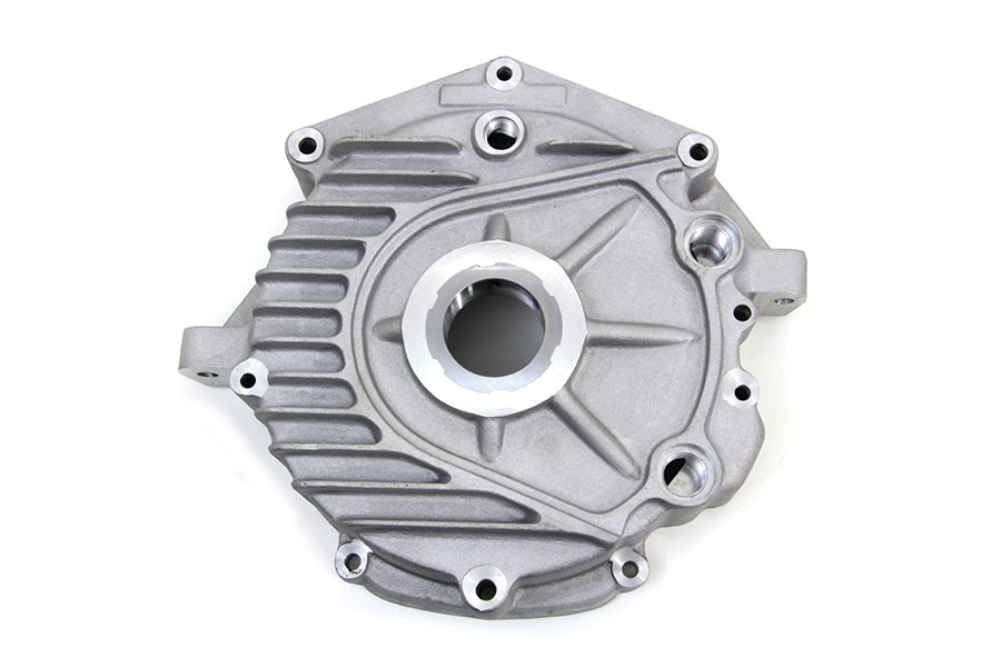 HARLEY Linkes Motorgehäuse Passend für 1936-1952 W,   1936-1973 G,