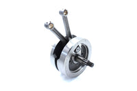 HARLEY 4 Zoll Hub V-Twin Schwungradmontage Passend für 1958-1964 FL,