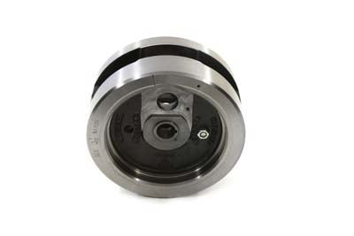 HARLEY 61 inch Stroke Flywheel Assembly Bare fits 1936-1940 EL,