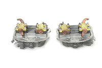 HARLEY Panhead Zylinderköpfe komplett für 1955-1962 FL,