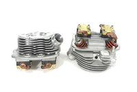 HARLEY Panhead Zylinderköpfe komplett für 1955-1962 FL,