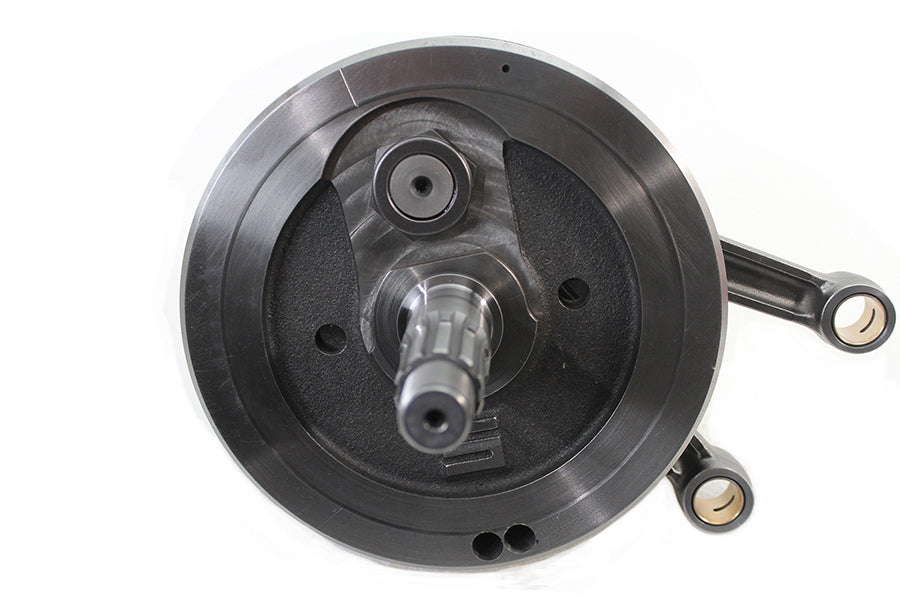 Stock Flywheel Assembly