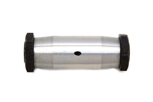 HARLEY 1-Hole Sifton Crank Pin fits 1937-1973 G,   1937-1952 W,