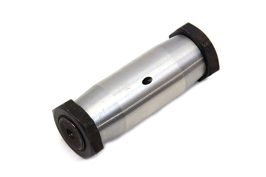 HARLEY 1-Hole Sifton Crank Pin fits 1937-1973 G,   1937-1952 W,