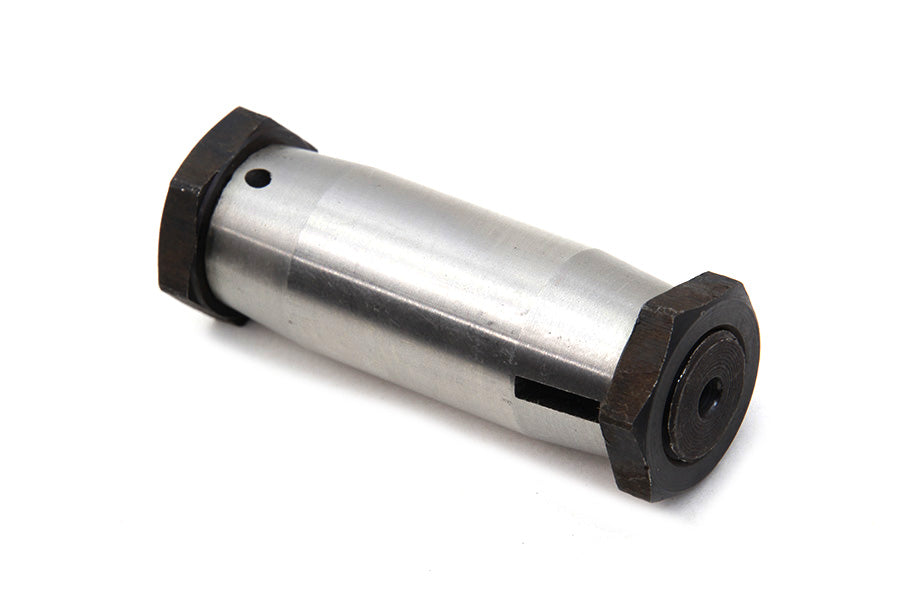 HARLEY 1-Hole Sifton Crank Pin fits 1937-1973 G,   1937-1952 W,