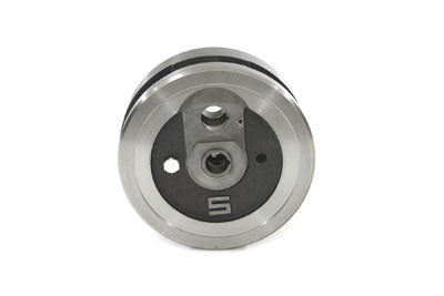 HARLEY Replica 4 inch Stroke Flywheel Set fits 1956-1969 FL,