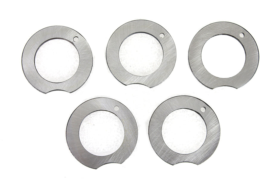 HARLEY Flywheel Thrust Washers .110 fits 1930-1934 VL,  1936-1952 EL,  1937-1948 UL,  1941-1954 FL,