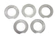 HARLEY Flywheel Thrust Washers .110 fits 1930-1934 VL,  1936-1952 EL,  1937-1948 UL,  1941-1954 FL,