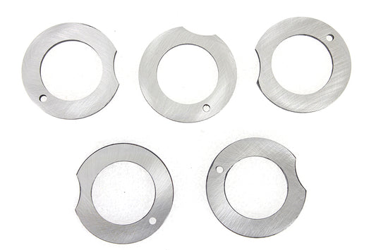 HARLEY Flywheel Thrust Washers .110 fits 1930-1934 VL,  1936-1952 EL,  1937-1948 UL,  1941-1954 FL,