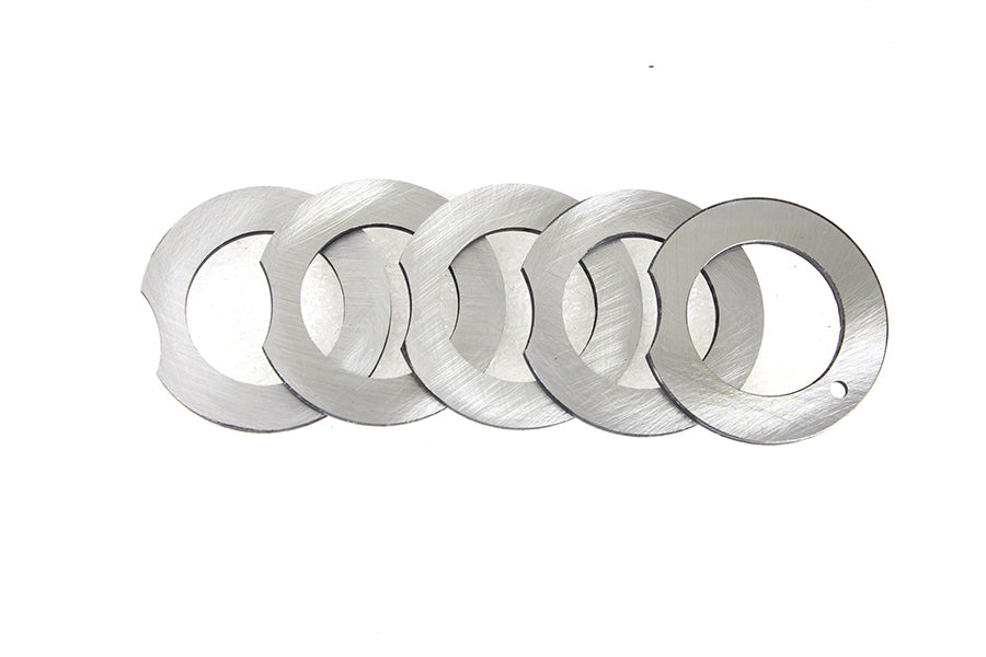 HARLEY Flywheel Thrust Washers .110 fits 1930-1934 VL,  1936-1952 EL,  1937-1948 UL,  1941-1954 FL,