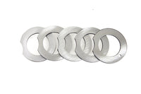 HARLEY Flywheel Thrust Washers .110 fits 1930-1934 VL,  1936-1952 EL,  1937-1948 UL,  1941-1954 FL,