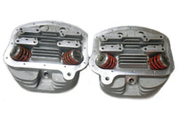 Panhead Cylinder Heads 3-5/8 inch Big Bore