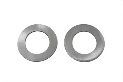 HARLEY Flywheel Crank Pin Thrust Washers .072 Steel fits 1957-1971 XL,