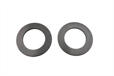 HARLEY Inside Flywheel Thrust Washer Set fits 1936-1952 WL,  1936-1973 G,