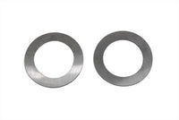 HARLEY Schwungrad Kurbelzapfen-Anlaufscheiben-Set .060 Passend für 1941-1969 FL,