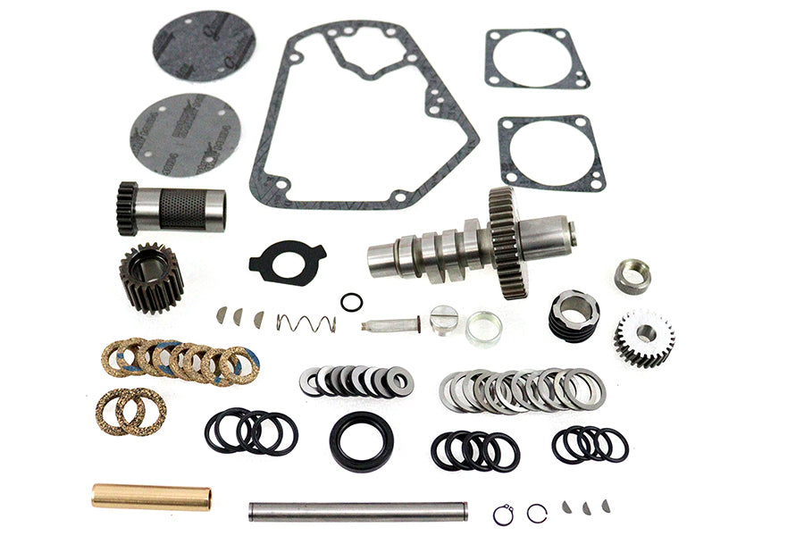 HARLEY Cone Cam Brust-Innenkit passend für 1970-1972 FL,